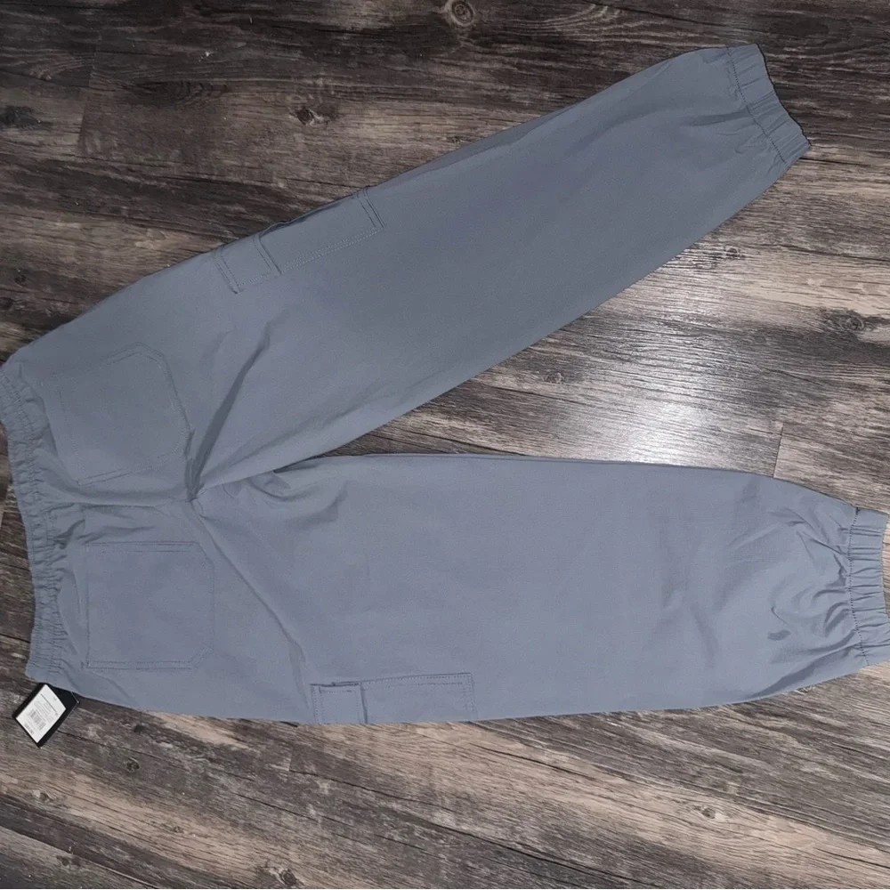 Art Class Boys Slate Cargo Pants